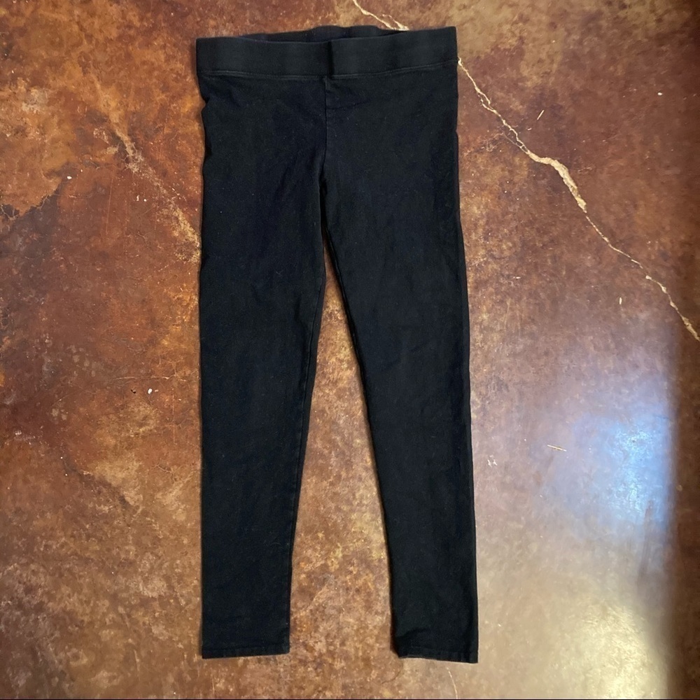 American Eagle Outfitters Black Leggings